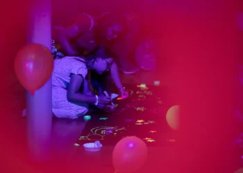 “The Power of Art and Entertainment: Inspiring, Transforming, and Entertaining”