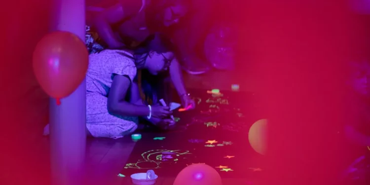 “The Power of Art and Entertainment: Inspiring, Transforming, and Entertaining”