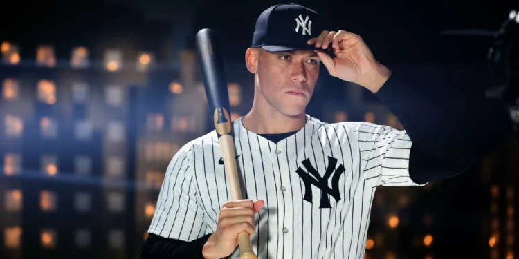 Yankees Captain Aaron Judge Has Some Sharp Words For Ex-Teammate Juan Soto