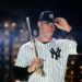 Yankees Captain Aaron Judge Has Some Sharp Words For Ex-Teammate Juan Soto