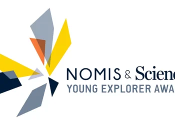NOMIS & Science Young Explorer Award: Now Accepting Applications