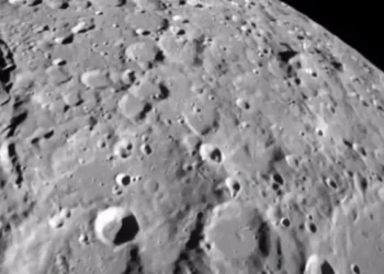 Blue Ghost Lander Lowers Orbit, Prepares for Lunar Touchdown on March 2