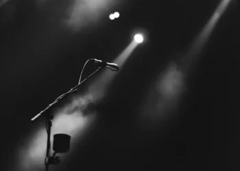 “The Power of Music: Connecting People Across Cultures”