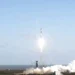 SpaceX Falcon 9 Completes 450th Mission, Deploys 23 Starlink Satellites