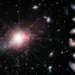 Astronomers Discover Largest Collection of Missing Link Black Holes in Dwarf Galaxies