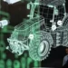 Digitalization in crop farming presented at Agritechnica 2025