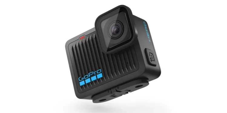 GoPro Hero Gets a New 4:3 Aspect Ratio Option for 4K Video Recording