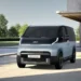 Kia Unveils New PV5 Exterior Design Redefining PBV Space and Mobility Ahead of World Premiere