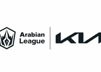 Kia Middle East and Africa Announces Partnership with Riot Games MENA for The Arabian League − League of Legends