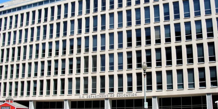 What Would Be the Point of Abolishing the US Education Department? An Anthropologist Explains