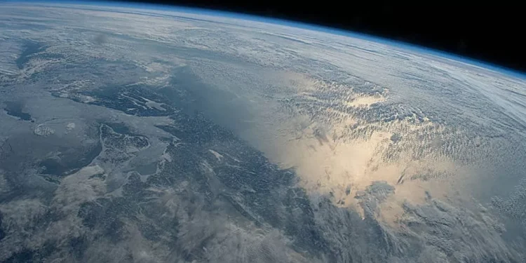 New Study Suggests Intelligent Life May Be More Common Than Thought