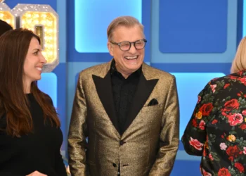 Drew Carey Mocks Dancing ‘The Price Is Right’ Contestant After Huge Win