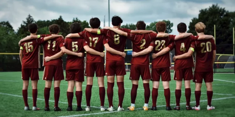 “The Importance of Sports in Our Lives: A Childhood Introduction”