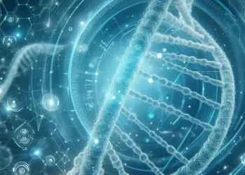 AI-Powered Evo-2 Model Generates DNA, Advances Genome Research