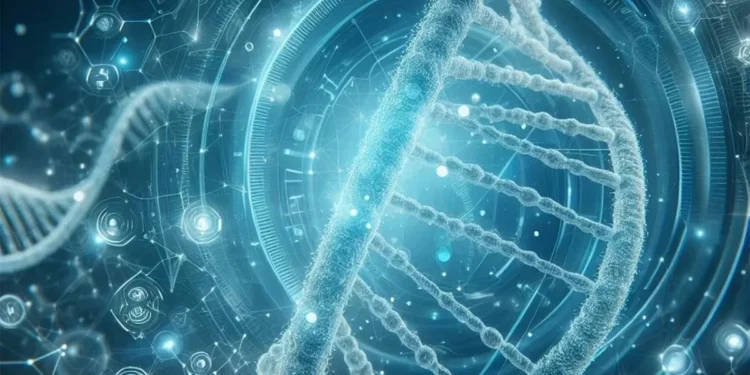 AI-Powered Evo-2 Model Generates DNA, Advances Genome Research