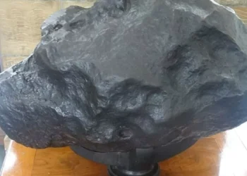 Iron Age Artifacts in Poland Contain Rare Meteoric Iron, Study Finds