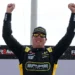 Kyle Busch Collects Another NASCAR Trophy In Atlanta