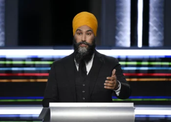 Donald Trump Needs to Be Uninvited From G7 Summit: Canadian Politician