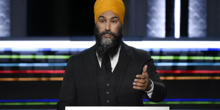 Donald Trump Needs to Be Uninvited From G7 Summit: Canadian Politician