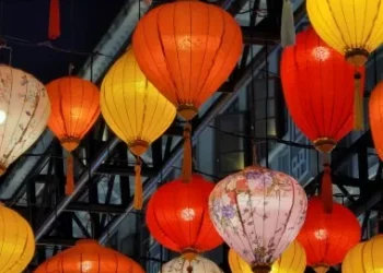 Hongwei Bao on Queering the Asian Diaspora