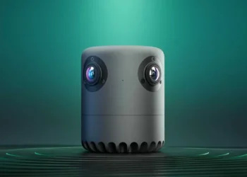 Nokia 360 Camera With 8K Video Streaming, 5G Support for Industrial Applications Launched: Specifications