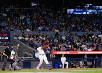 Vladimir Guerrero Jr.’s Latest Comments Suggest He’s Finally Open to Joining Yankees