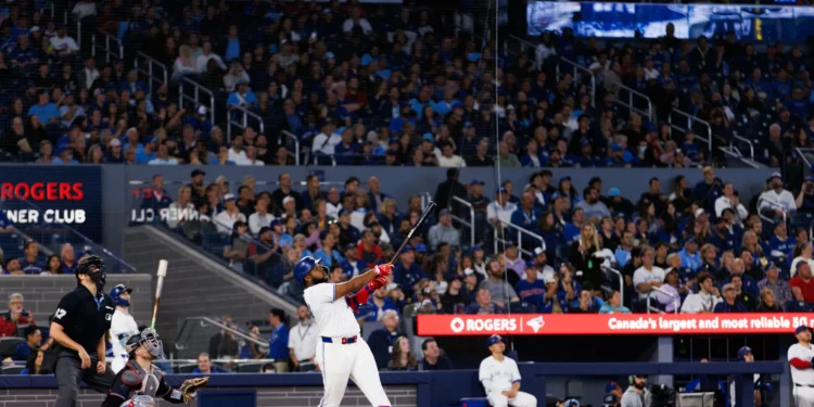 Vladimir Guerrero Jr.’s Latest Comments Suggest He’s Finally Open to Joining Yankees