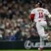 Red Sox Predicted To Trade Rafael Devers To AL Contender For $108 Million Ace, More