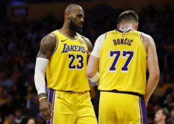 How to Watch Luka Doncic Lakers Games: Live Stream Los Angeles Lakers Basketball, TV Channel
