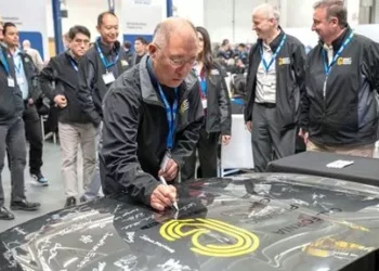 Hyundai Motor Group Celebrates 20 Years of Driving Innovation at the Hyundai California Proving Ground