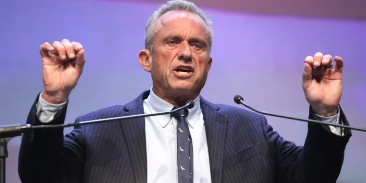 What Does RFK’s Confirmation Tell Us About the US and Health Care?