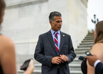 DOGE Bill Targets Billions of Dollars in Overpayments