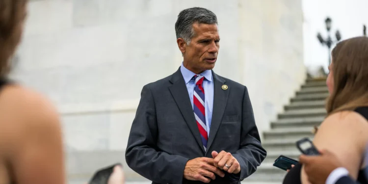 DOGE Bill Targets Billions of Dollars in Overpayments