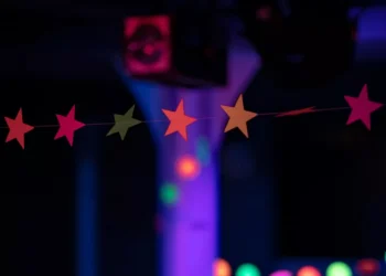 “The Transformative Power of Art and Entertainment”