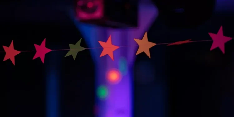 “The Transformative Power of Art and Entertainment”