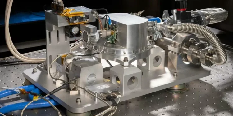 NASA Tests Advanced Infrared Technology to Improve Wildfire Monitoring