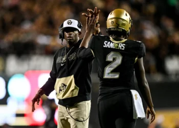 Deion Sanders Changes Tune, ‘Happy’ For Shedeur Sanders to Go Anywhere