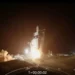 SpaceX Sets Falcon 9 Reuse Record with NROL-57 Launch from Vandenberg