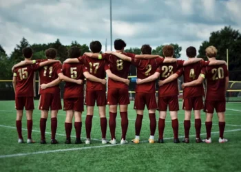 “The Enduring Impact of Sports on Human Societies”