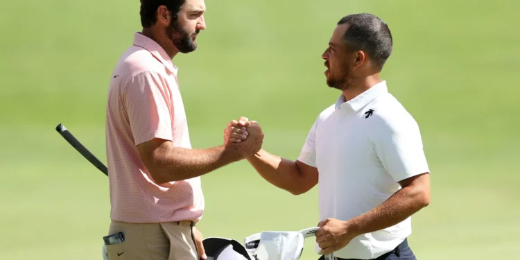 Scottie Scheffler Reveals ‘Challenges’ for Xander Schauffele Amid PGA Tour Return