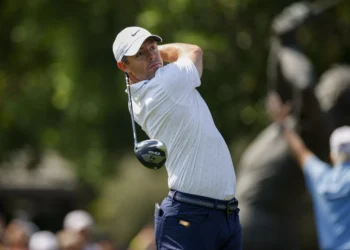 Rory McIlroy Makes Sweeping Changes at Arnold Palmer Invitational