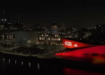 adidas and Liverpool Football Club announce multi−year partnership