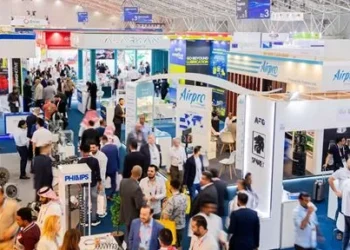 Automechanika Riyadh 2025 officially sold out with record international participation confirmed
