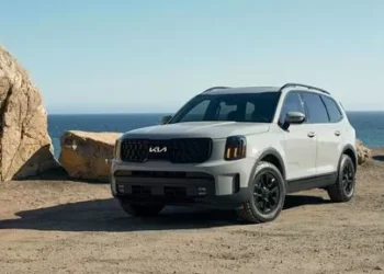 Two Kia Models Win U.S. News & World Report 2025 “Best Cars for Families” Awards