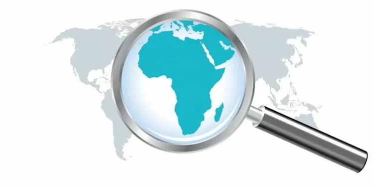 Jessica Horn on the African Feminist Praxis