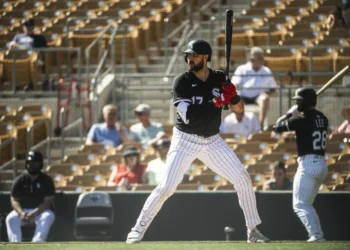 Joey Gallo Requested White Sox Release To Pursue Career As Pitcher: Report