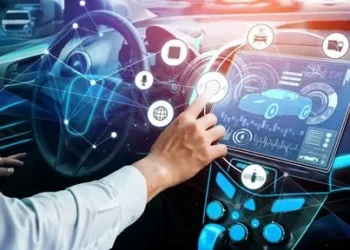 Software−Defined Vehicles: “There’s a new update, darling, …