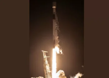 NASA’s EZIE Satellites Begin Mission to Study Auroral Electrojets and Space Weather