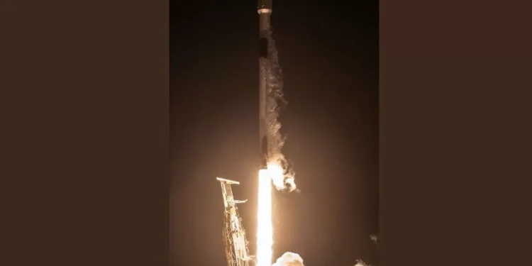 NASA’s EZIE Satellites Begin Mission to Study Auroral Electrojets and Space Weather