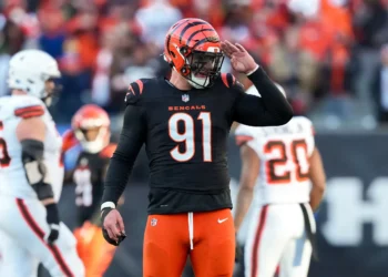 Bengals Star Trey Hendrickson Reportedly Could Sit Out 2025 Season
